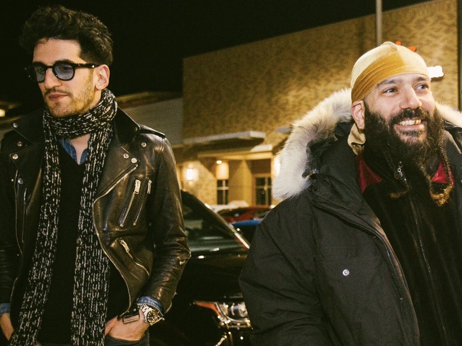 Get funky with Chromeo in KL this January