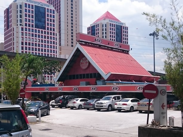 A&W Malaysia to open more drive-through outlets by 2020