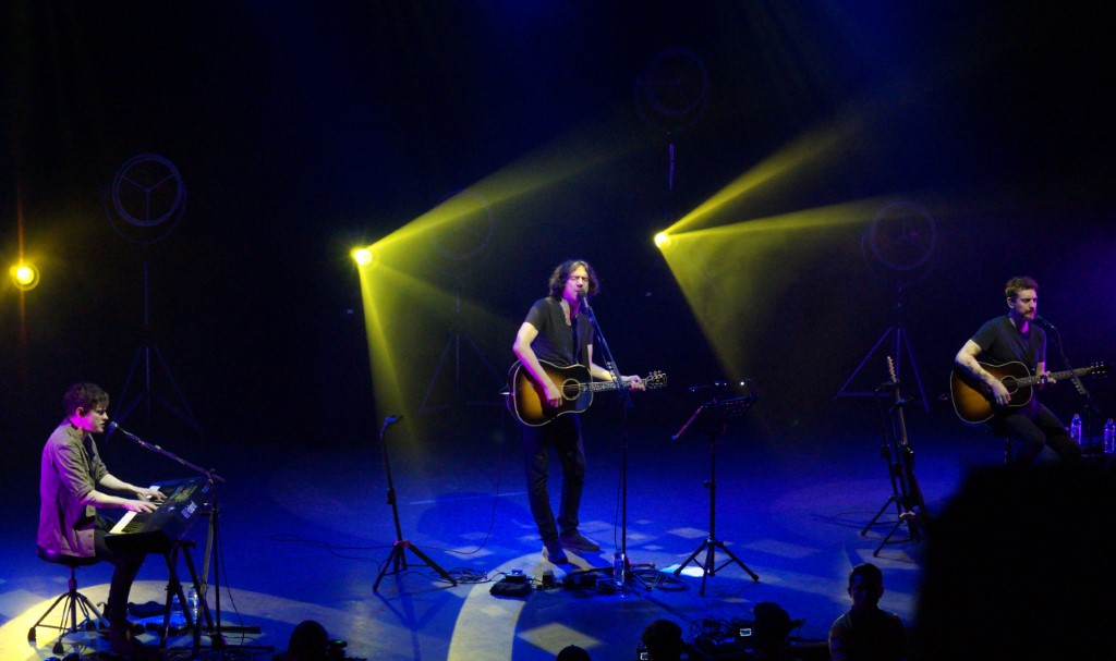 Snow Patrol didn’t give in, “set fire” to their first live gig in KL!, good vibes, Heineken, KL Live, music, news, snow patrol, theHive.Asia