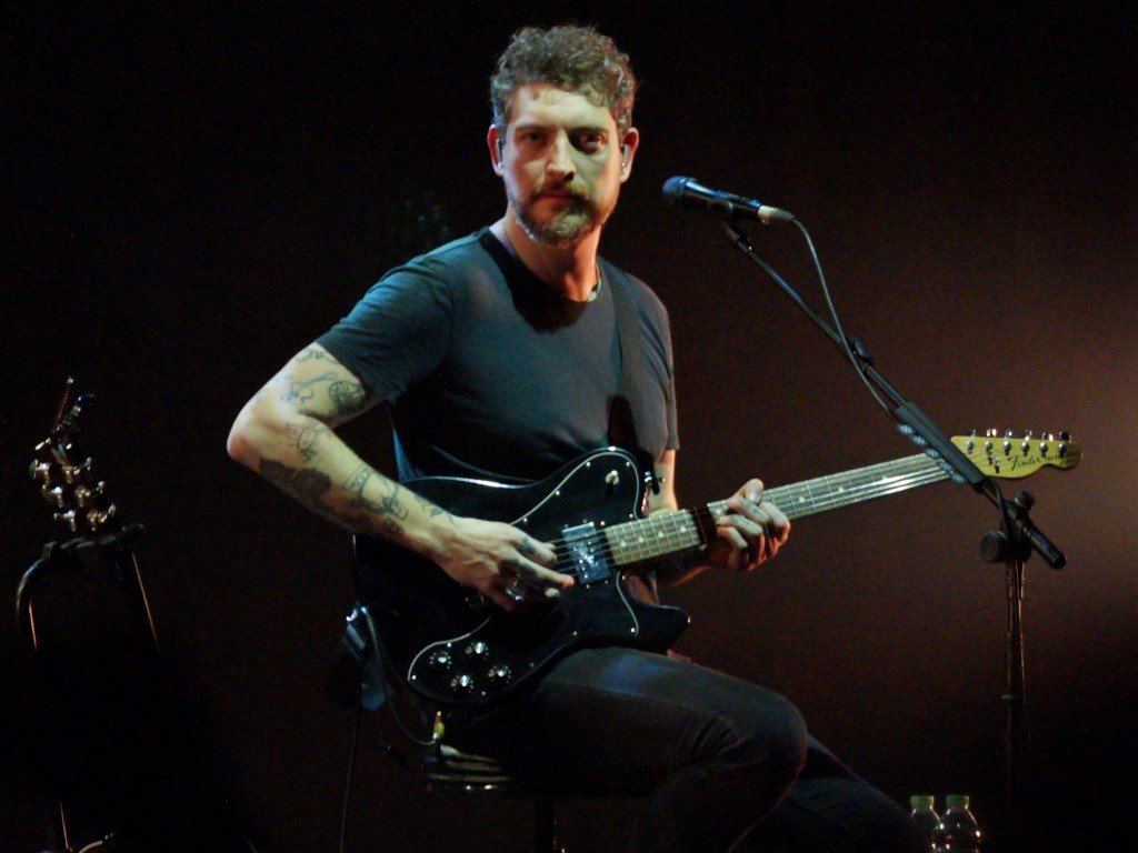 Snow Patrol didn’t give in, “set fire” to their first live gig in KL!, good vibes, Heineken, KL Live, music, news, snow patrol, theHive.Asia