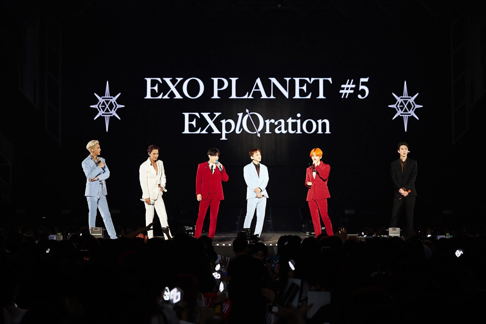[UPDATED] EXO to hold Fifth World Tour “EXplOration” in Malaysia this December, concert, exo, kpop, live in malaysia, music, news, world tour, theHive.Asia