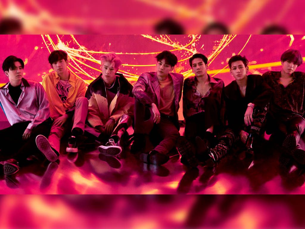 Tickets to GOT7’s “Keep Spinning” tour in KL go on sale next week