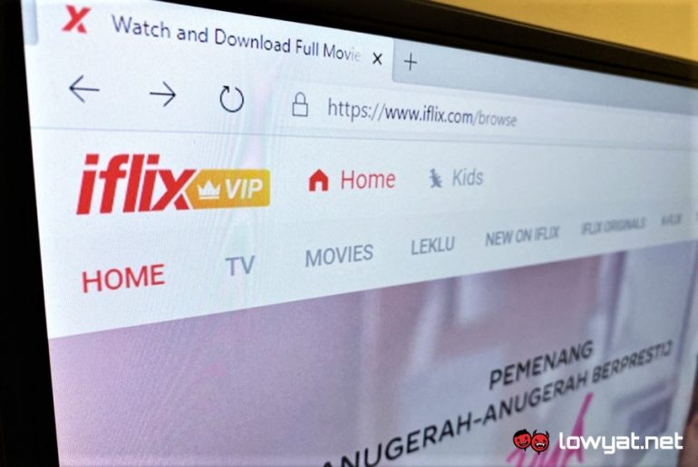 Streaming services’ initiative during Movement Control Order, amazon, Astro, feature, iflix, movie, ott service, streaming, tv series, viu, theHive.Asia