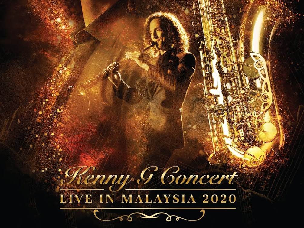 Kenny G’s postponed Genting concert is officially cancelled