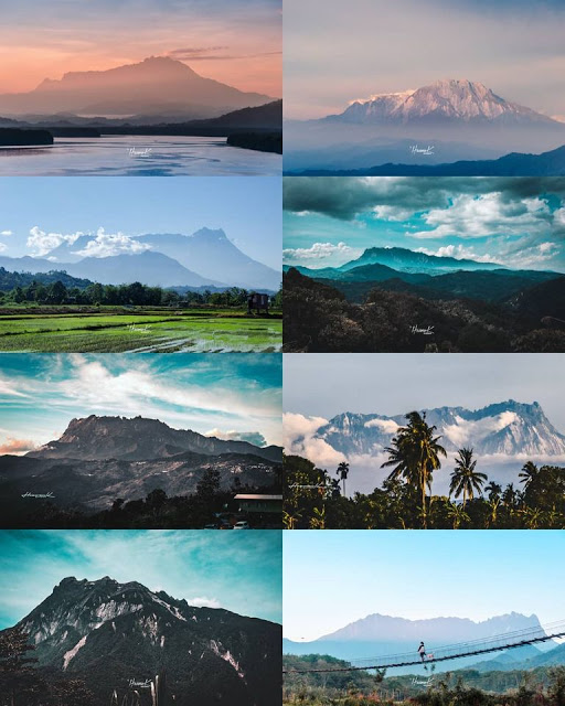 [Gallery] Bask in the majestic beauty of Mount Kinabalu, celeb, feature, malaysia, mount kinabalu, sabah, travel, theHive.Asia