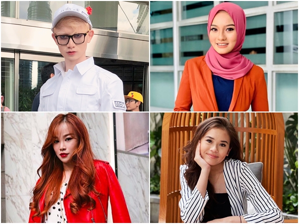 Top Instagram influencers in Malaysia [Part 2]