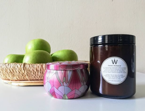 5 Amazing Malaysian Artisanal Scented Candle Brands to Try!, borneo candle studio, candles, dorothy candles, feature, lilin + cp, scented, wicket candles, theHive.Asia
