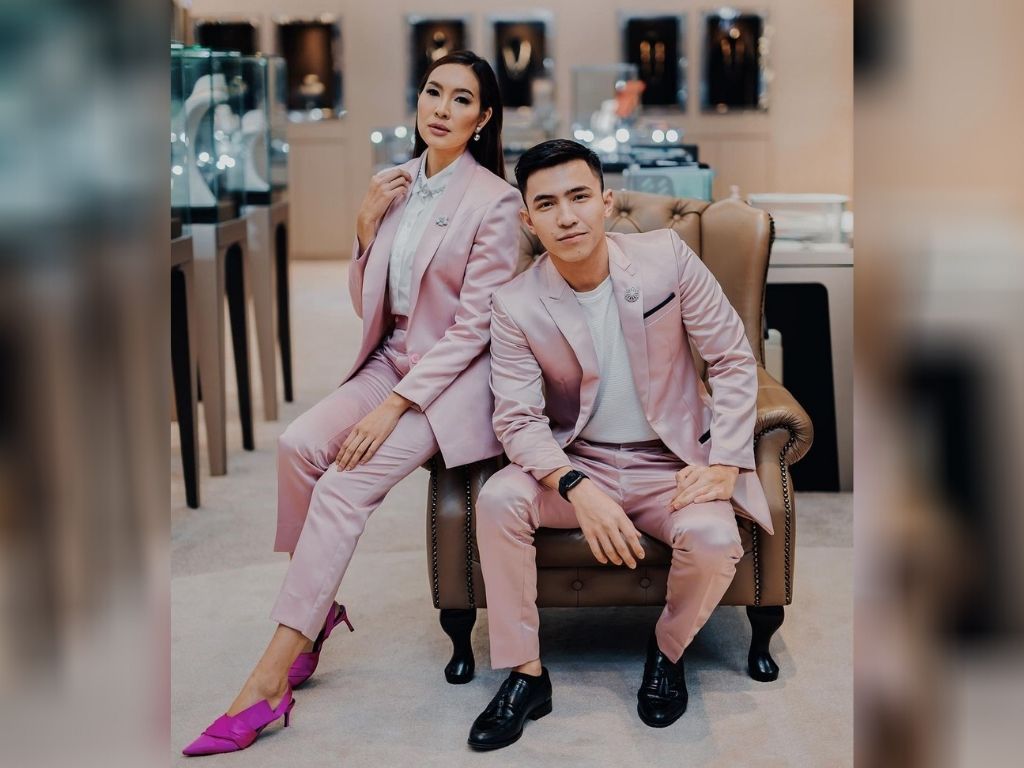 Harris Alif says no change to 6 February wedding for now