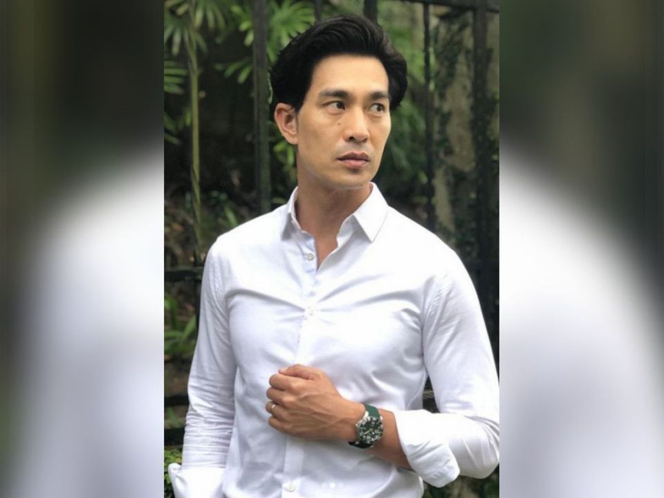Pierre Png signs with US agency Luber Roklin and Gersh