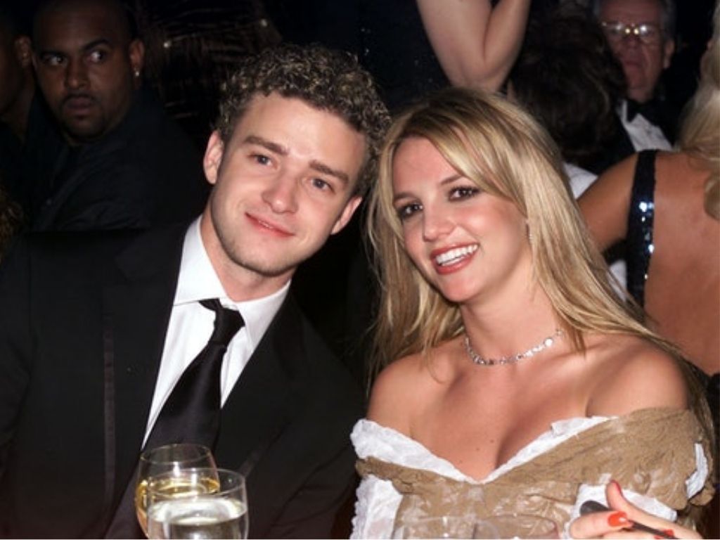 Justin Timberlake apologises to Britney Spears, Janet Jackson