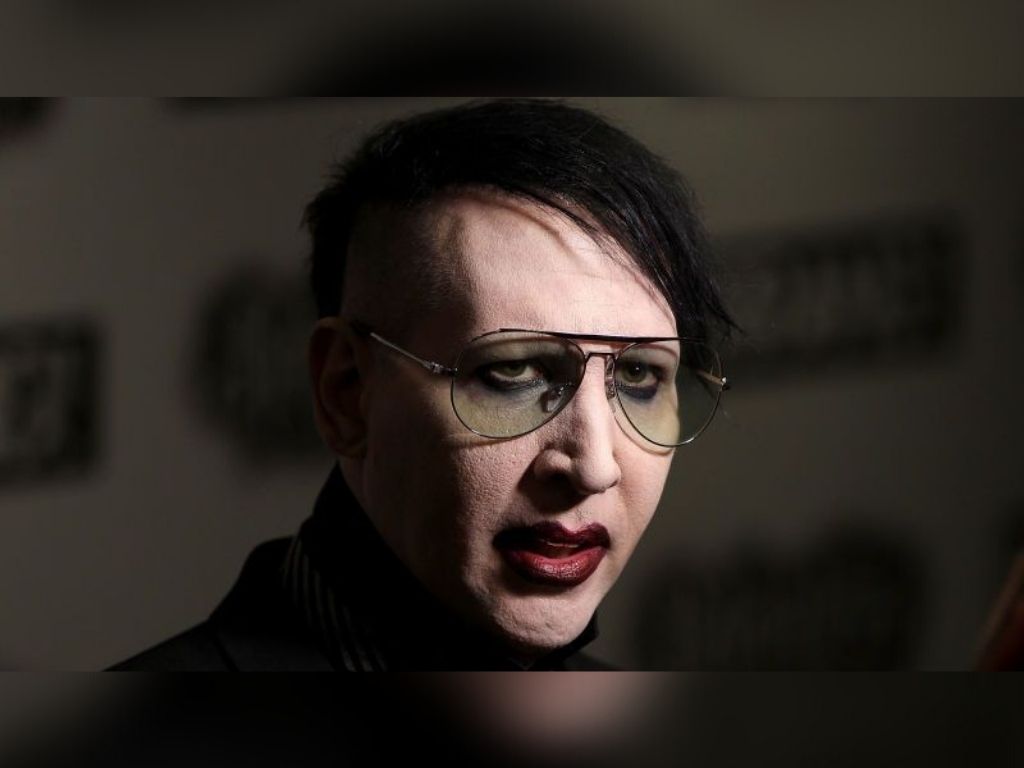 Rose McGowan expresses support for Evan Rachel Wood over Marilyn Manson scandal