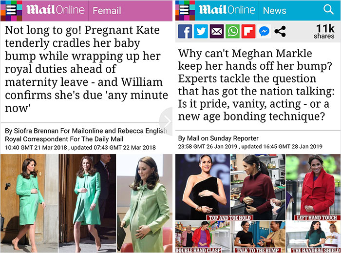 Meghan Markle shocked Oprah: There were royal concerns over son’s skin colour, celeb, Meghan Markle, news, prince harry, royal couple, theHive.Asia