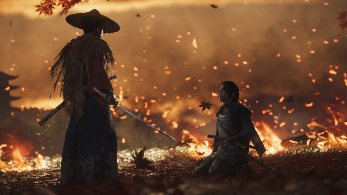 “John Wick” director to helm “Ghost of Tsushima” movie adaptation, celeb, Chad Stahelski, game, movie, news, theHive.Asia