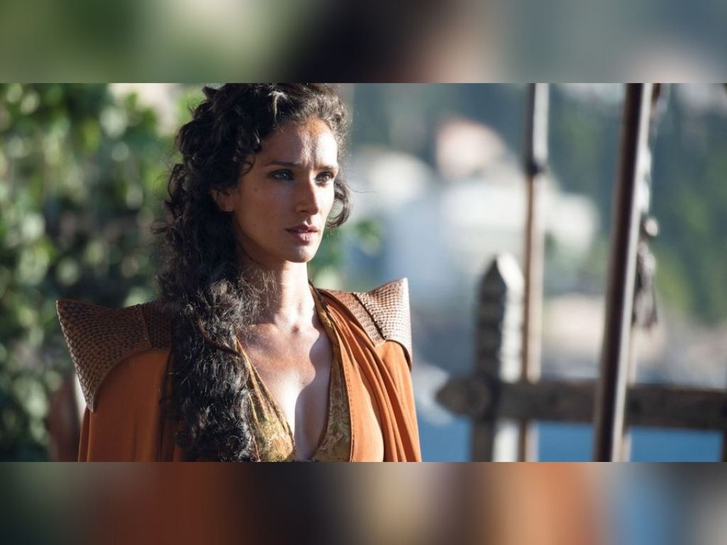 “Game Of Thrones” Indira Varma to star in Disney+ new Star Wars series