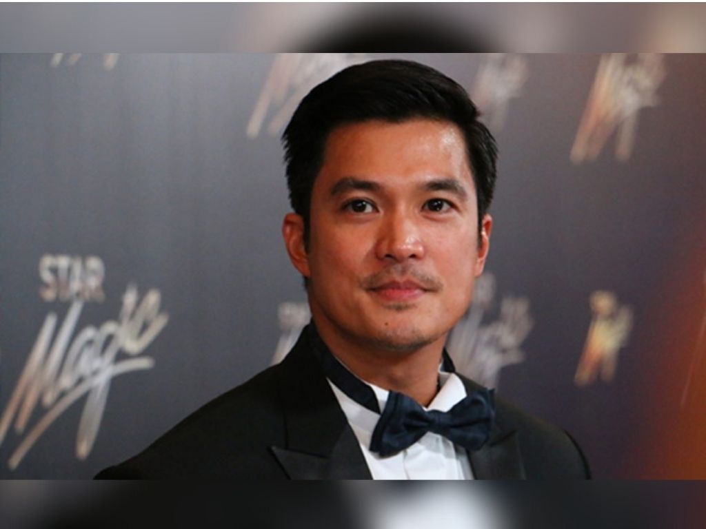 Diether Ocampo returns to TV with new Kapamilya series