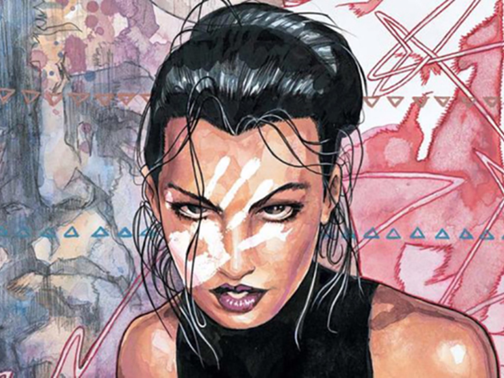 Disney+’s “Hawkeye” character Echo to have a spin-off series?
