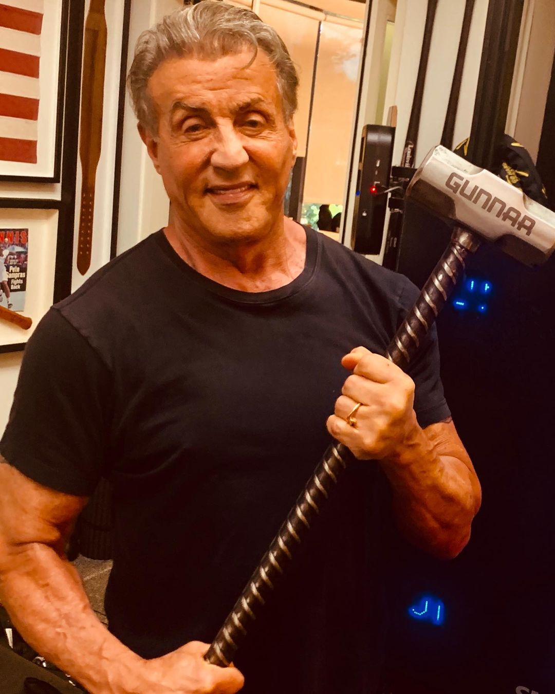 Sylvester Stallone working on a “Rocky” prequel?, celeb, movie, news, Sylvester Stallone, theHive.Asia