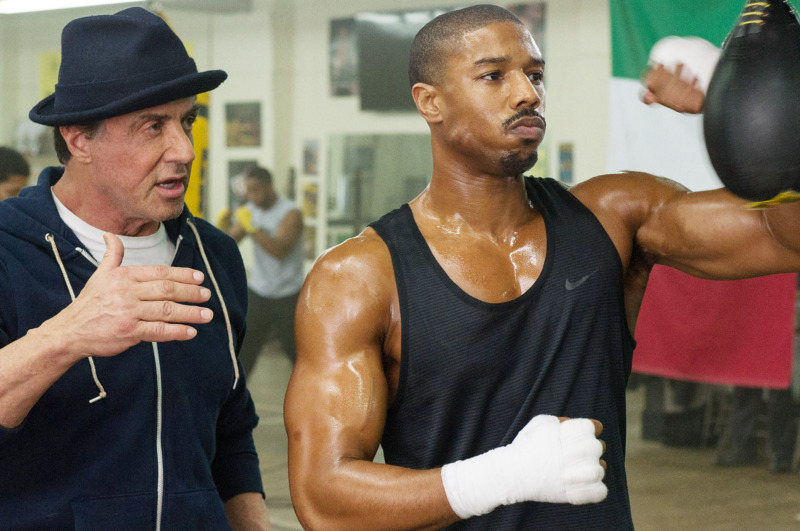 Sylvester Stallone working on a “Rocky” prequel?, celeb, movie, news, Sylvester Stallone, theHive.Asia