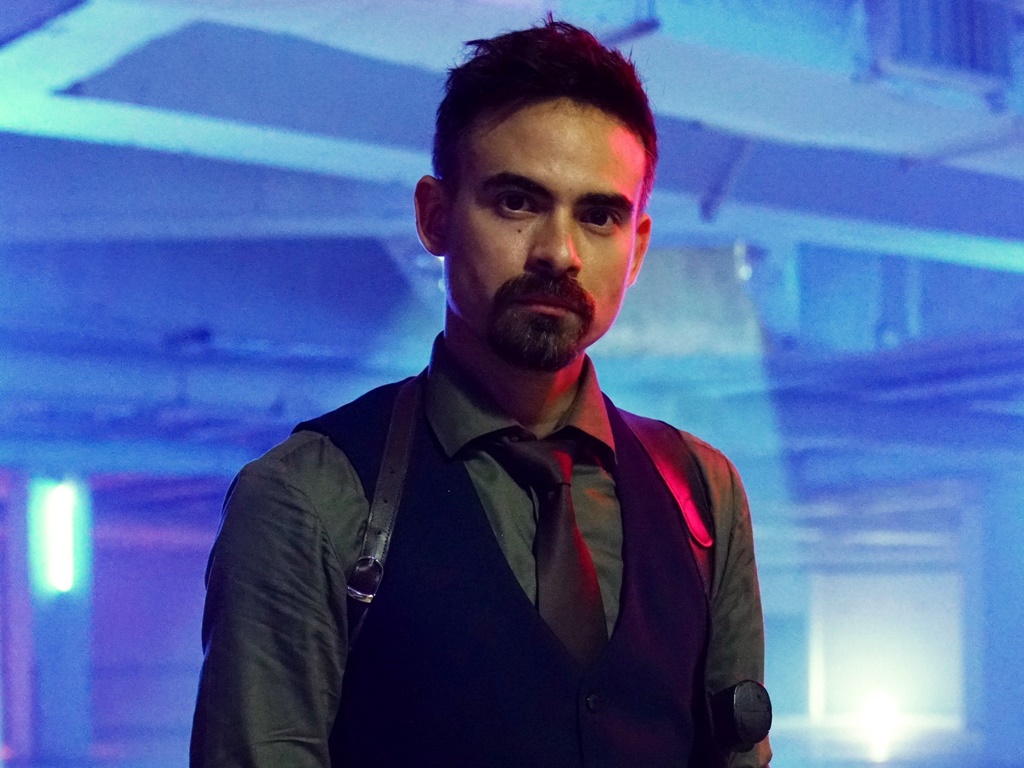 Ashraf Sinclair’s last movie to be released on Disney+ Hotstar