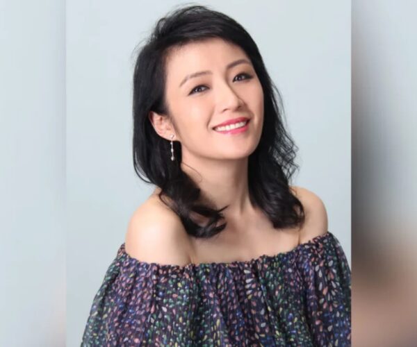 Elaine Ho makes TVB comeback after more than 20 years