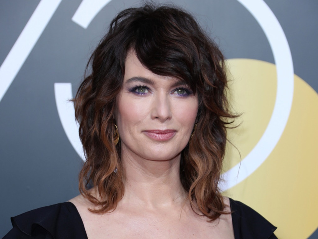 Lena Headey to star in new HBO series about the Watergate scandal