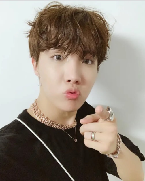 J-Hope donates hefty sum to help children in Tanzania, bts, celeb asia, J-Hope, theHive.Asia