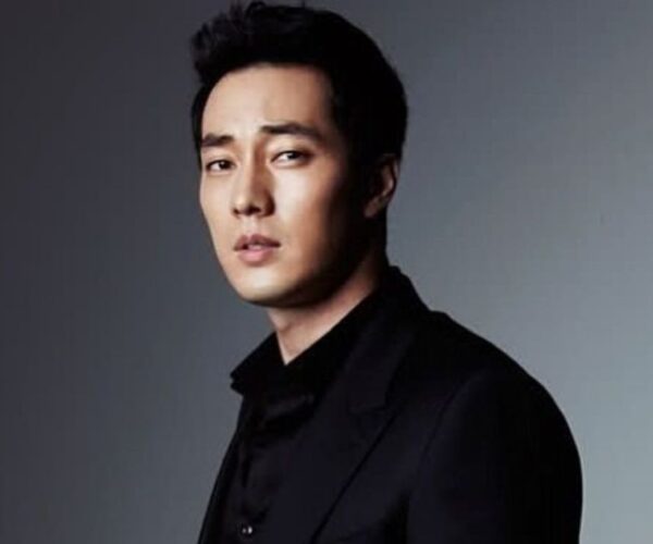 So Ji-sub in talks for a new drama?