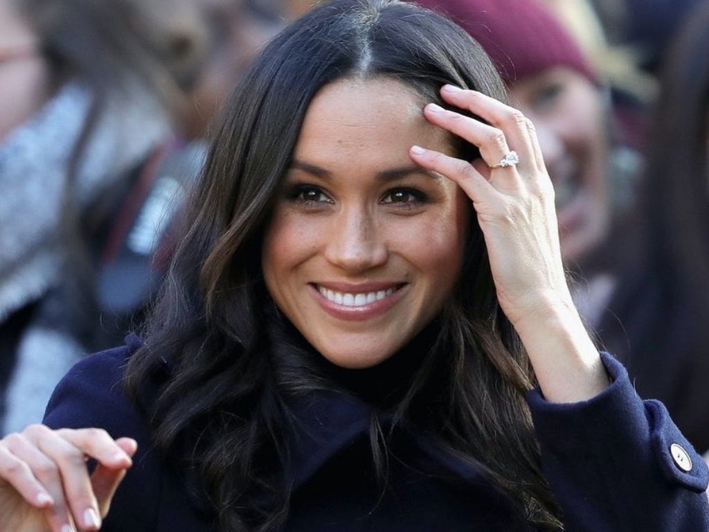 The Duchess of Sussex Meghan Markle’s upcoming children’s book inspired by Prince Harry’s bond with son