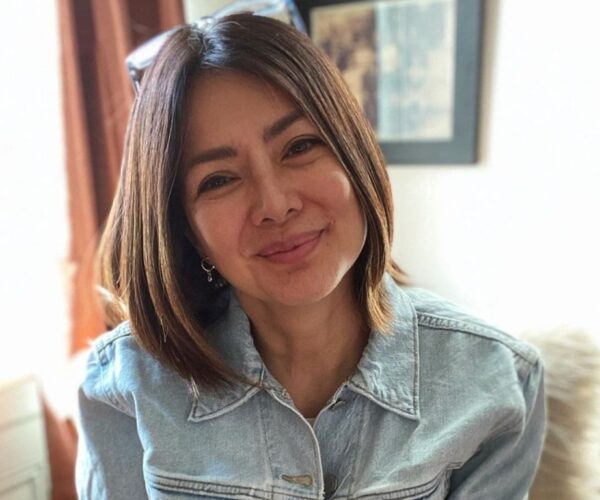 Alice Dixson finally reveals baby’s name and gender
