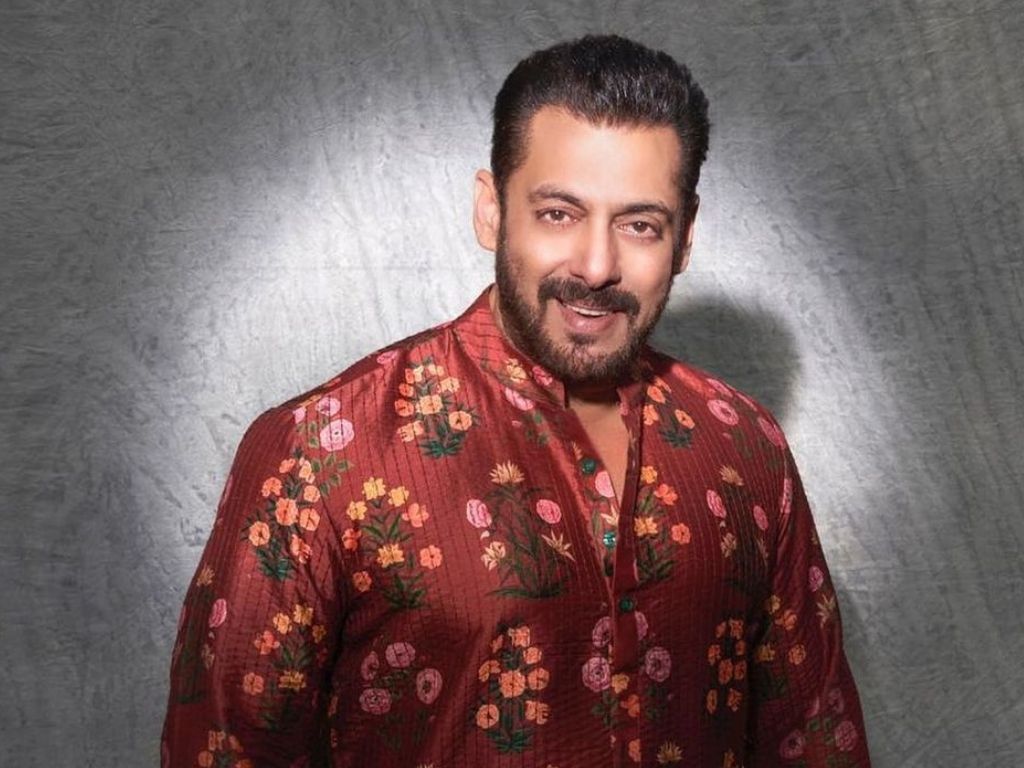 Salman Khan is lending his assistance amid the surge of COVID cases in India