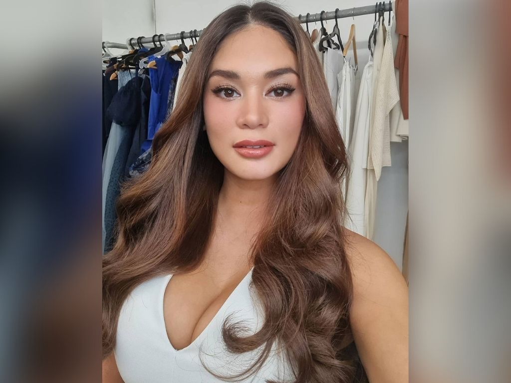 Pia Wurtzbach defends Miss Universe over cheating claims