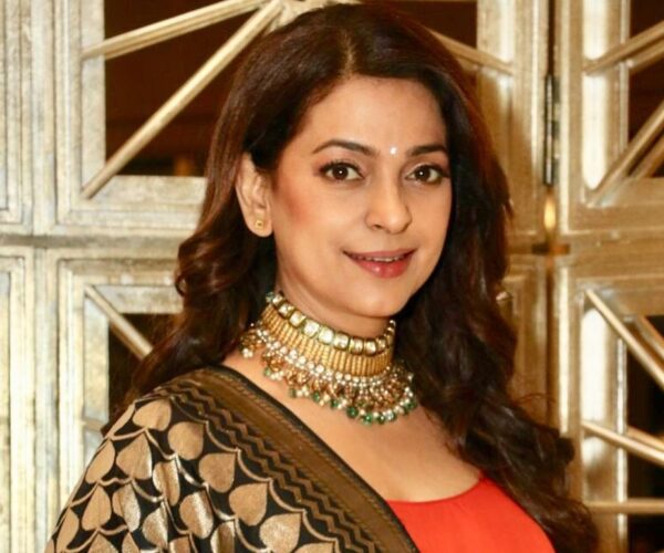 Juhi Chawla files suits against 5G implementation in India