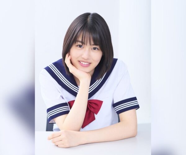 Aisa Takeuchi leaves agency to focus on health