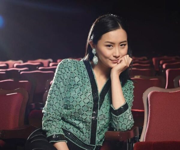 Fala Chen finally appears in “Shang-Chi” trailer