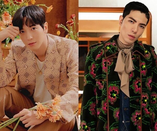 Jam Hsiao and Jung Yong-hwa to release duet track