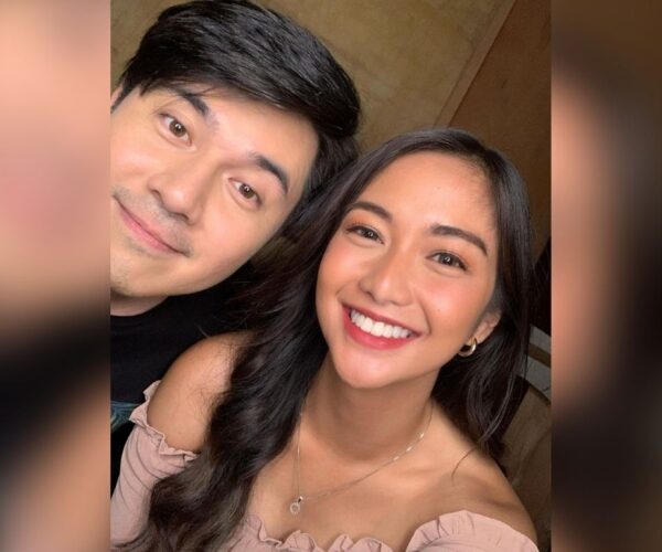 Charlie Dizon and Paulo Avelino to reunite in new project