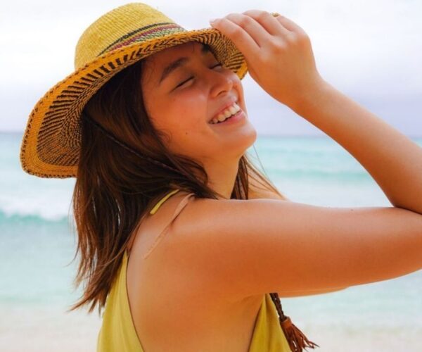 Kathryn Bernardo’s fans plant trees in her name