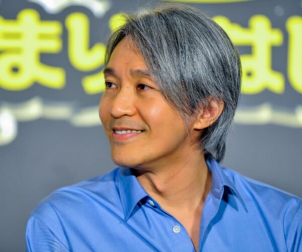 Stephen Chow too busy with “The Mermaid 2” for his birthday