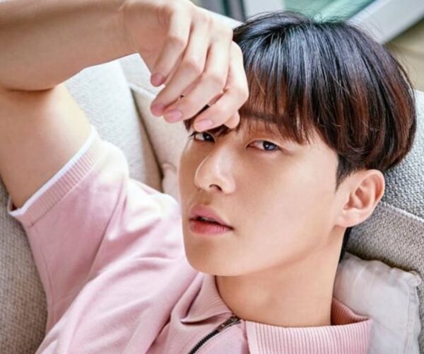 Park Seo-joon to join cast of “The Marvels”