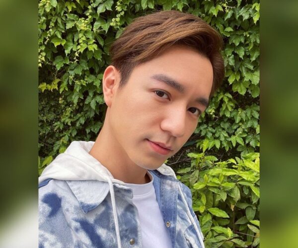 Ricco Ng indirectly admits indecent video