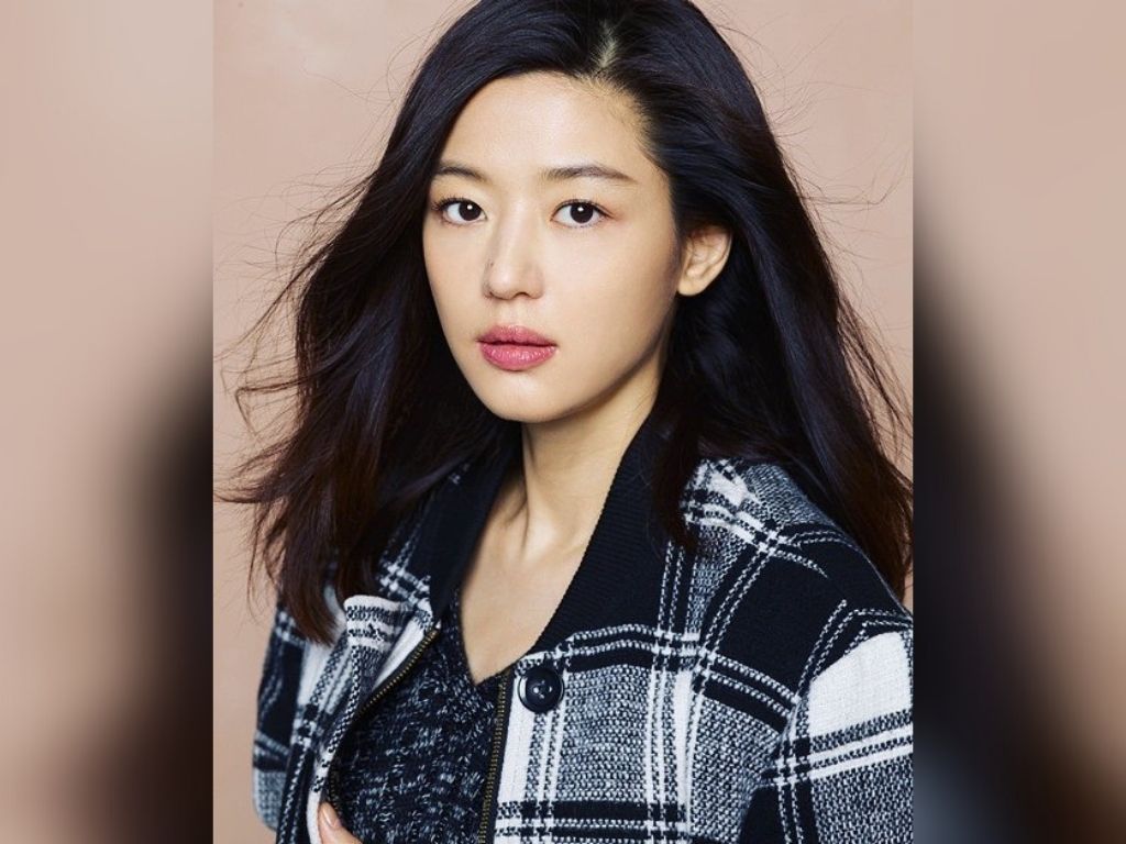 Jun Ji-hyun denies being on the verge of divorce