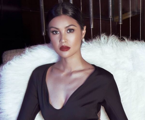 Winwyn Marquez won’t compete in Miss Universe-PH