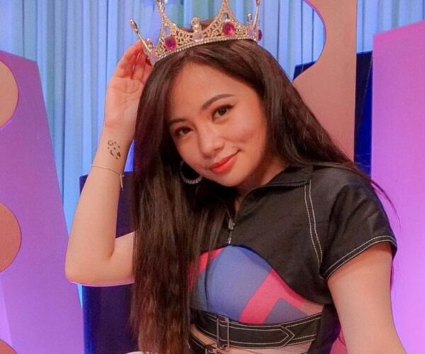 Ella Cruz relates to her character in “Gluta”