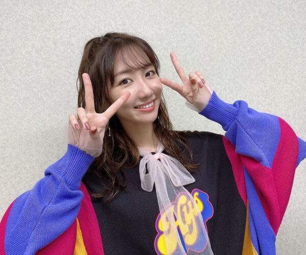 Yuki Kashiwagi is ready to get back to work