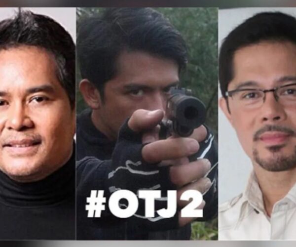 Erik Matti’s “On the Job” to go to Venice