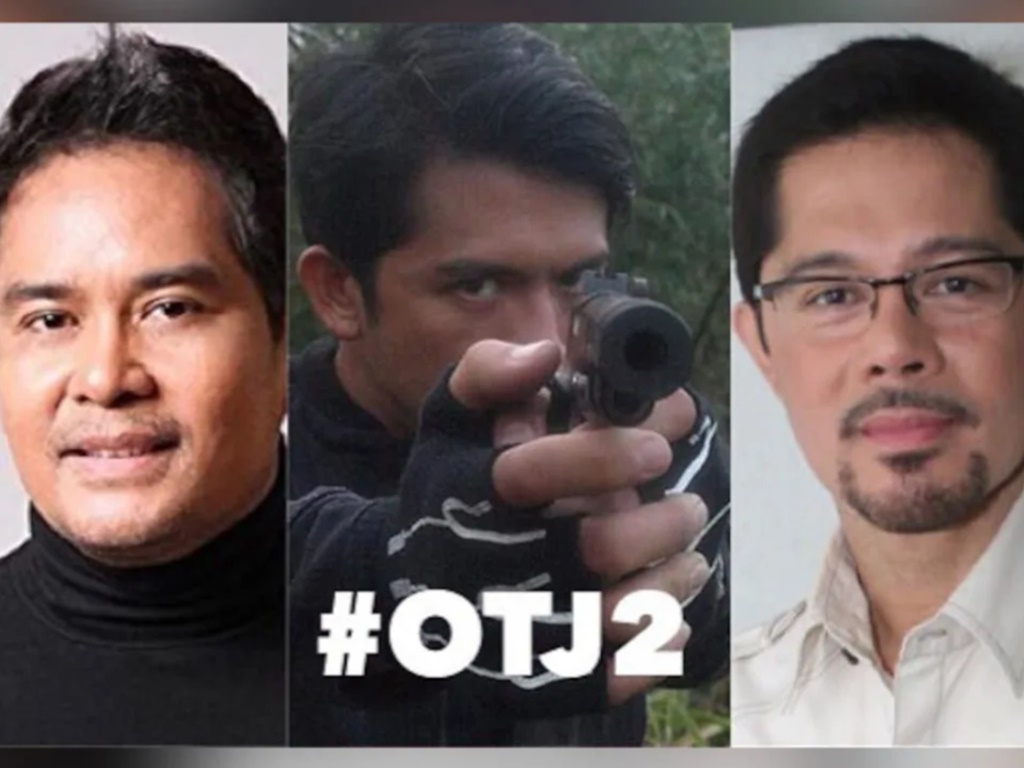 Erik Matti’s “On the Job” to go to Venice