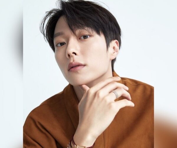 Jang Ki-Yong to enlist in military soon