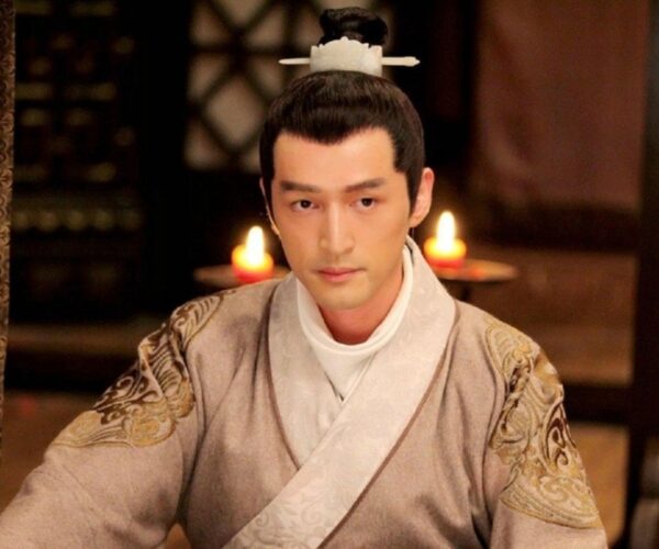 Hu Ge to return to “Nirvana in Fire”