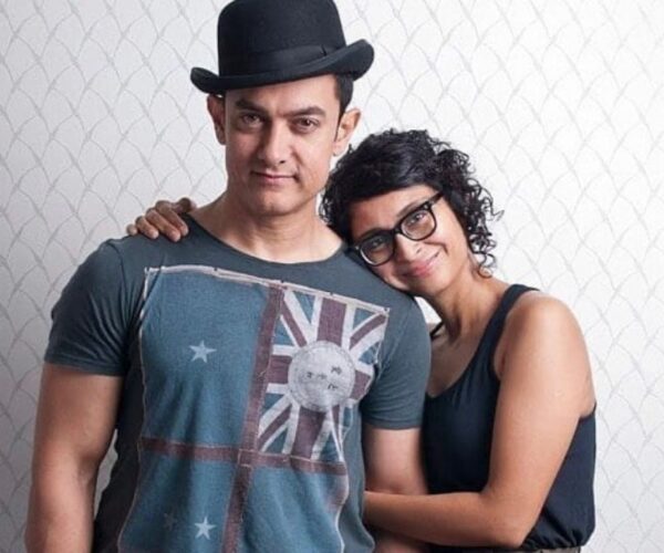 Aamir Khan and Kiran Rao end marriage after 15 years