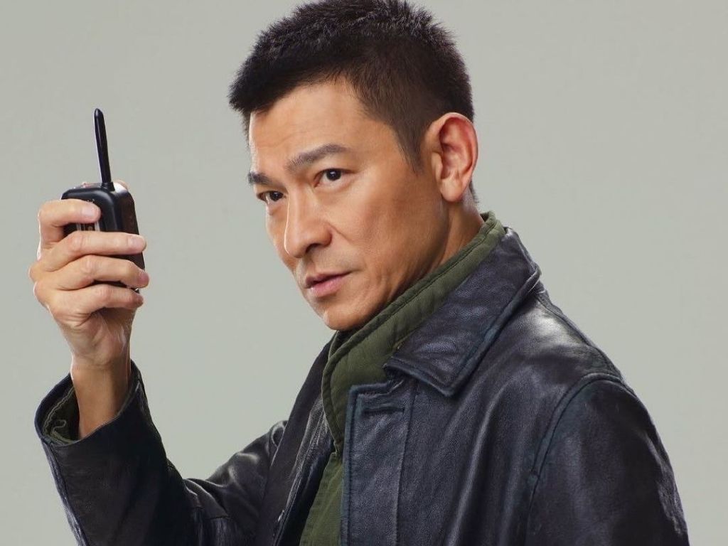 Andy Lau learns valuable lesson from “Fascination Amour”